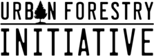 Urban Forestry Initiative logo