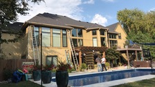 Avatar for Linear Seamless Gutter Systems