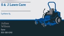 Avatar for S&J Lawn Care