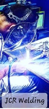 Avatar for JCR Welding