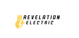 Revelation Electric, LLC logo