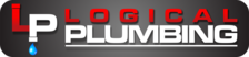 Logical Plumbing, LLC logo