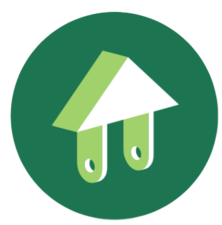 Logo for Smart Home Electric