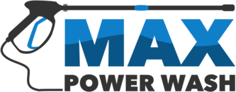 Max Power Wash, LLC logo