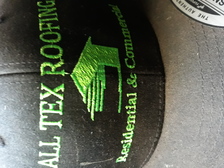 All Tex Roofing & Remodeling logo