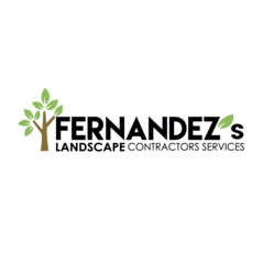 Fernandez Landscape Contractors Services logo