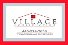 Avatar for Village Construction