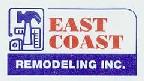 East Coast Remodeling, Inc. logo