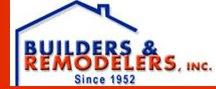 Avatar for Builders & Remodelers, Inc.