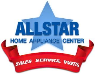 Allstar Home Appliance Center logo