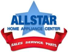 Avatar for Allstar Home Appliance Center