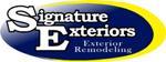 Signature Exteriors, LLC logo