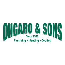Ongaro & Sons logo