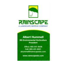 Avatar for Rainscape A Landscape Service Company