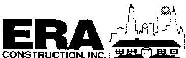 ERA Construction, Inc. logo