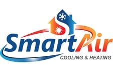 Logo for Smart Air