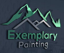 Logo for Exemplary Painting