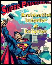 Super Painters KC, LLC logo