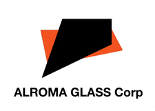 Alroma Corp. logo