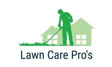 JPR Lawn Service logo