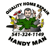Logo for Quality Home Repair and Construction, LLC