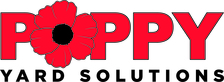 Poppy Yard Solutions logo