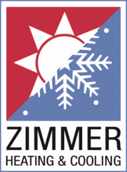 Zimmer Heating & Cooling logo