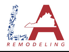 Logo for LA Remodeling, LLC