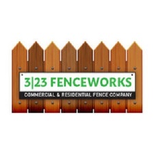 323 Fenceworks LLC logo