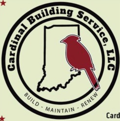 Cardinal Building Service, LLC logo