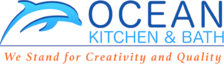 Ocean Kitchen and Bath, Inc. logo