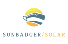 Logo for Sun Badger Solar, LLC