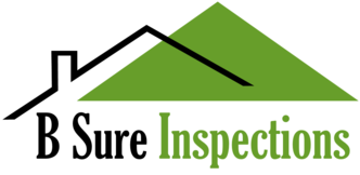 B Sure Inspections, LLC logo