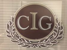 Creative Installations Group, Inc. logo