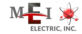 MEI Electric, Inc. logo