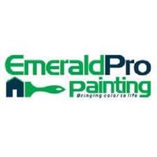 EmeraldPro Painting - So. Denver logo