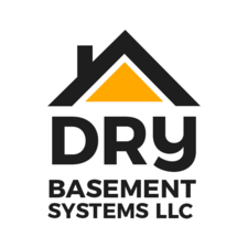 Dry Basement Systems logo