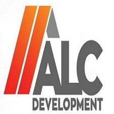 ALC Development Corporation logo
