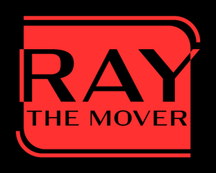 Ray the Mover of Naples, INC logo