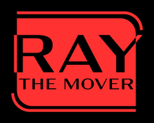 Ray the Mover of Naples, INC logo