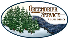 Greenbrier Service Plumbing logo