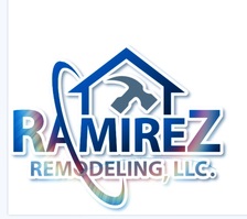 Ramirez Remodeling logo