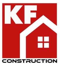 KF Construction, LLC logo