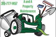 Avatar for A and A Property Maintenance - Home Facebook