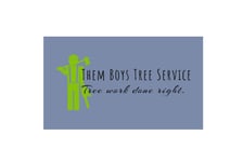 Avatar for Them Boys Tree Service
