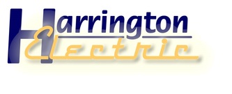 Harrington Electric, Inc. logo