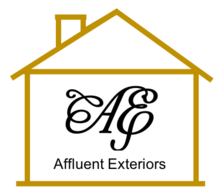 Affluent Exteriors logo