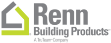Logo for Renn Building Products
