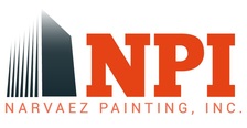 Narvaez Painting Inc logo