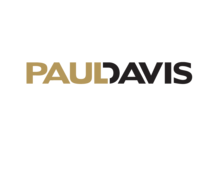 Logo for Paul Davis
